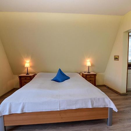 Haus Luv und Lee Appartement LEE17 Cuxhaven Exterior foto