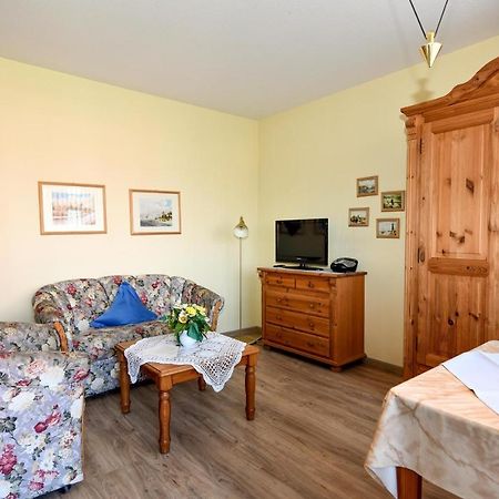 Haus Luv und Lee Appartement LEE17 Cuxhaven Exterior foto