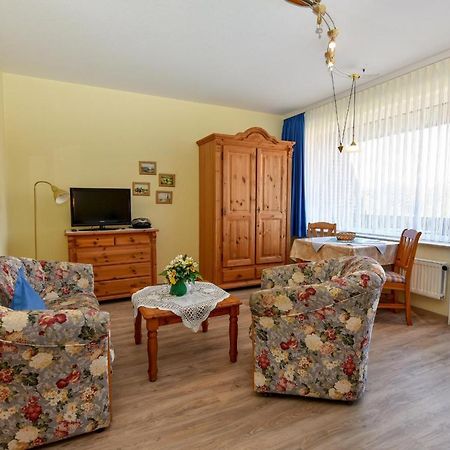 Haus Luv und Lee Appartement LEE17 Cuxhaven Exterior foto