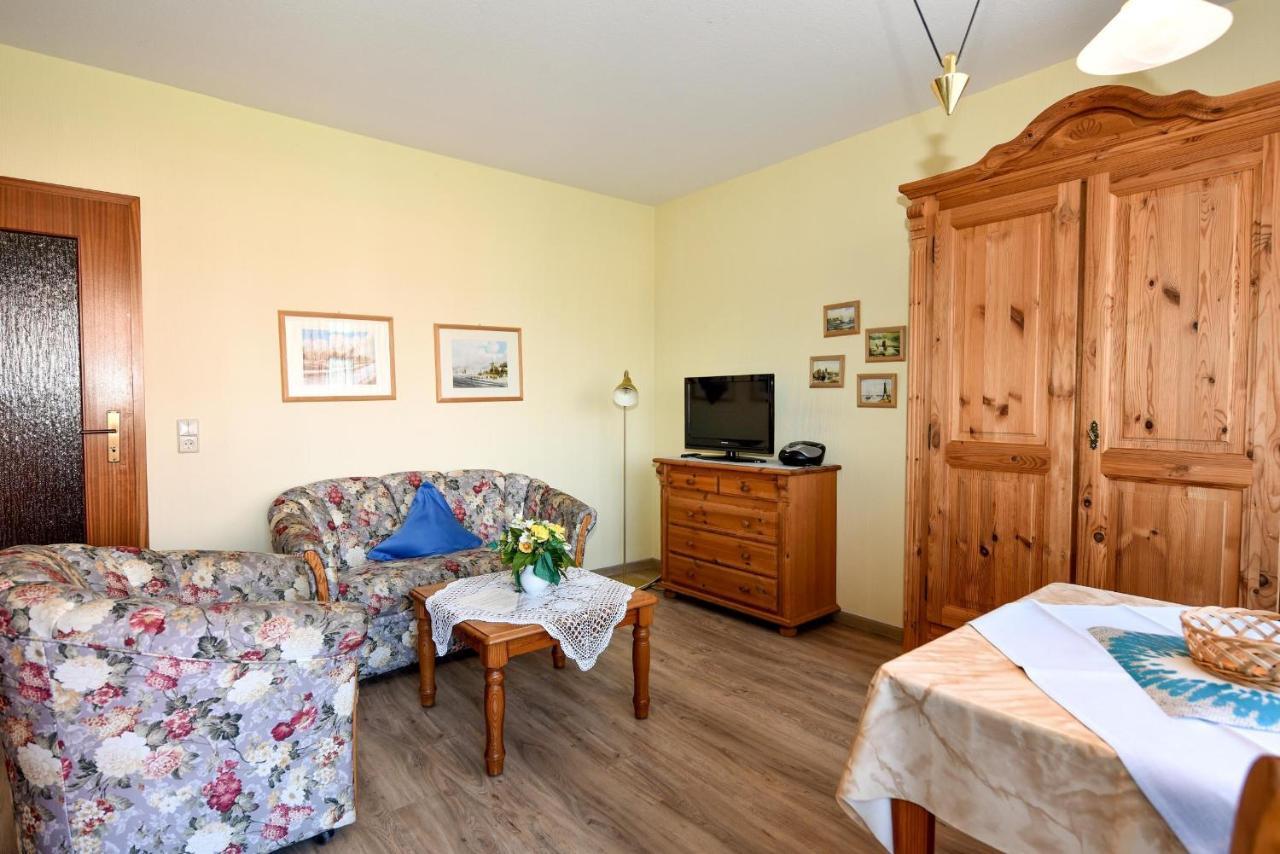 Haus Luv und Lee Appartement LEE17 Cuxhaven Exterior foto